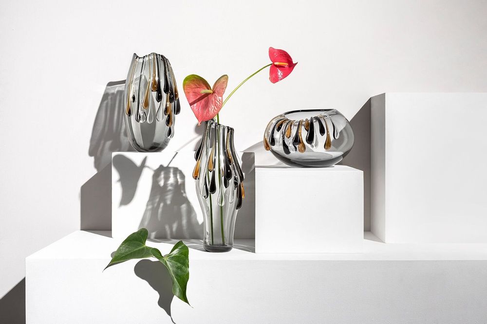 Vases - STRAVEDAMENTO - AINA KARI