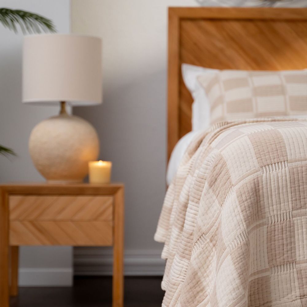 Beds - Blenda Bed Cover - L'APPARTEMENT