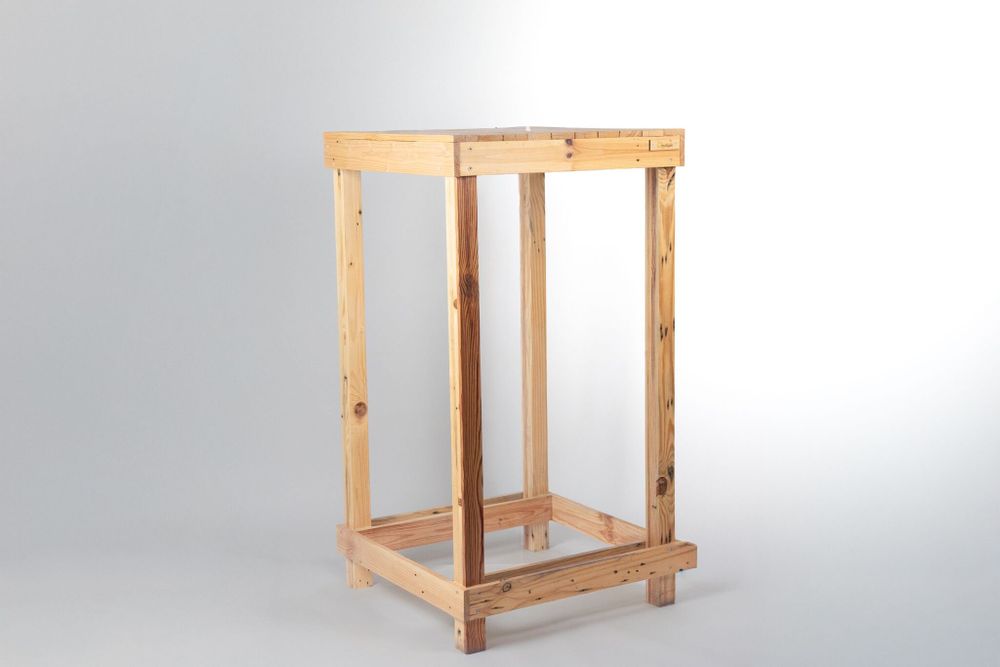 Other tables - Eat while standing up - LIEU MULTIPLE