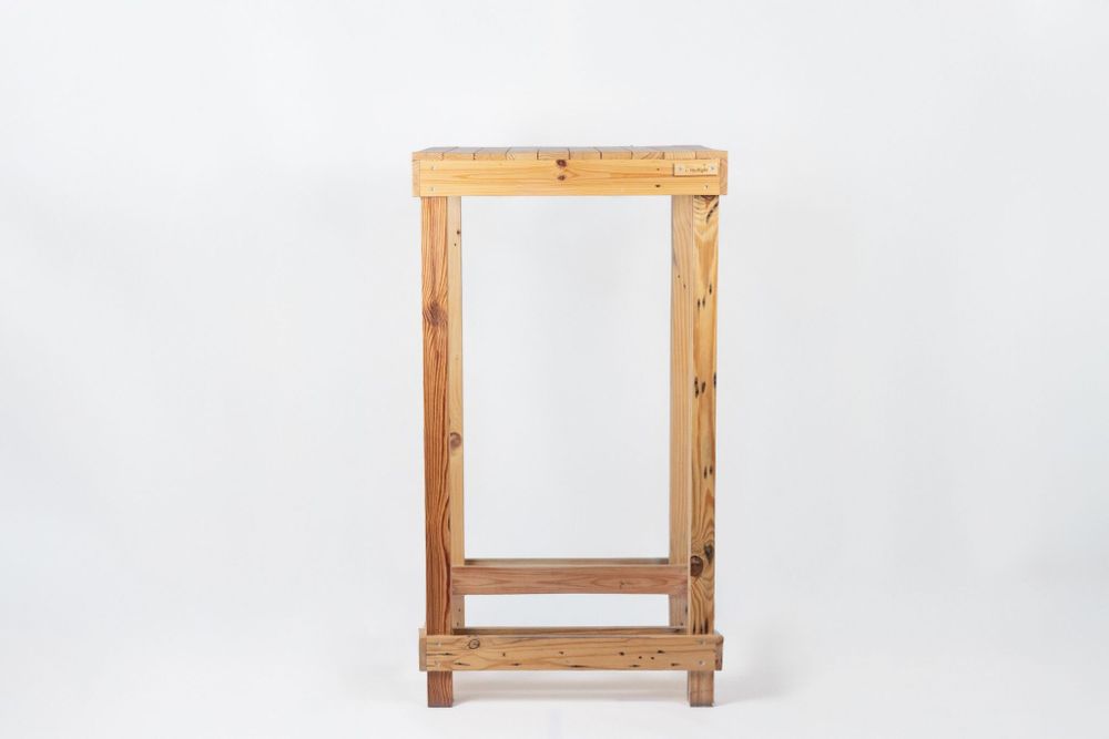 Other tables - Eat while standing up - LIEU MULTIPLE