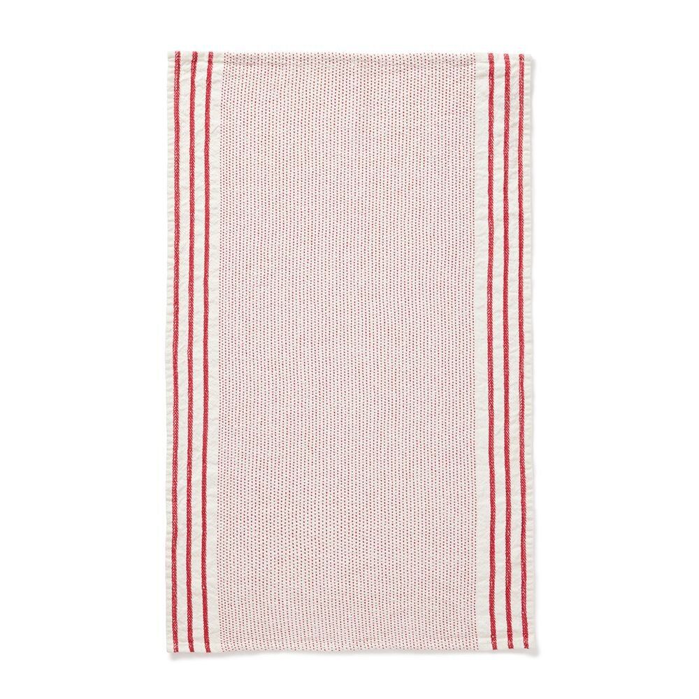 Tea towel - MAYAN TEA TOWEL AND PLACEMAT - CHARVET EDITIONS