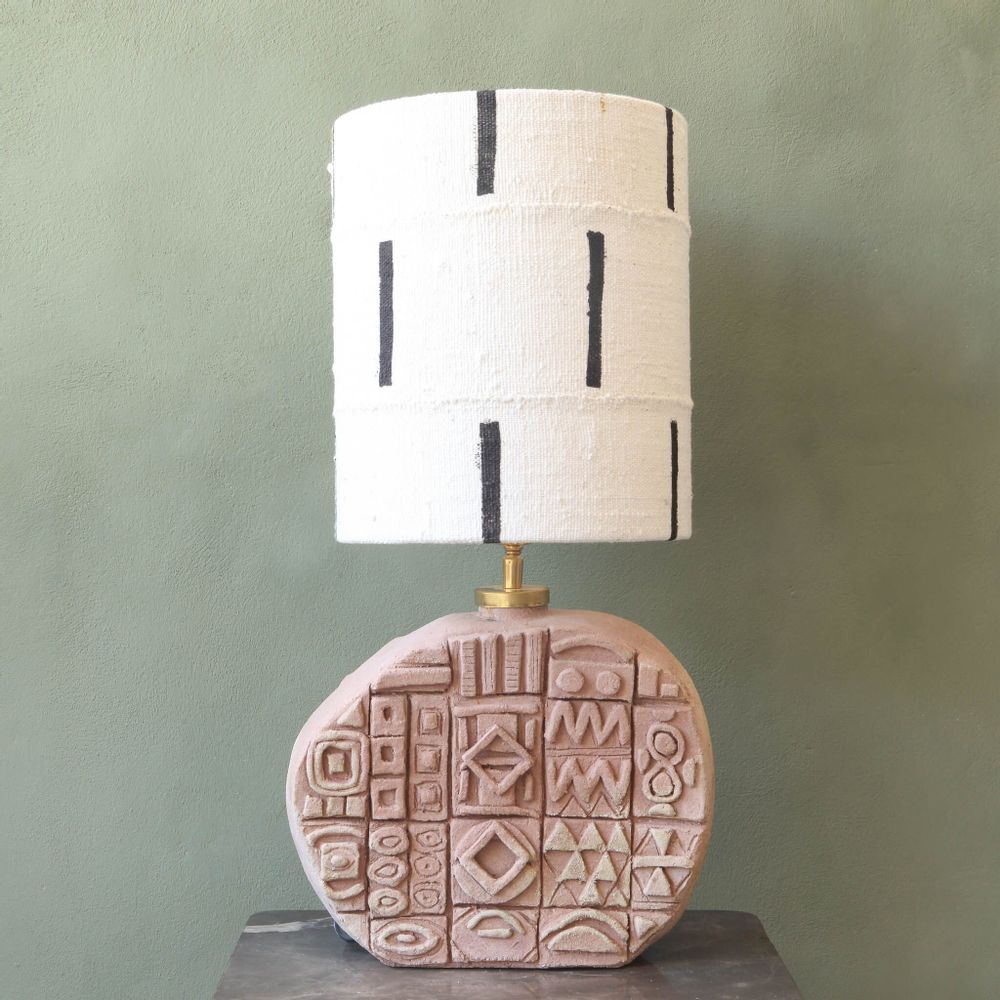 Lampes de table - Tribal - STUDIO WILD ORANGE