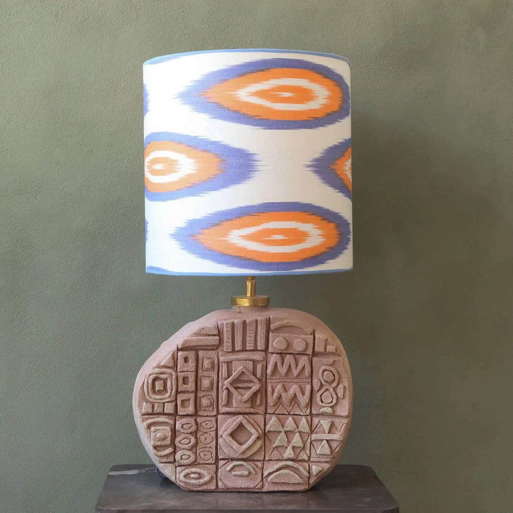 Lampes de table - Tribal - STUDIO WILD ORANGE