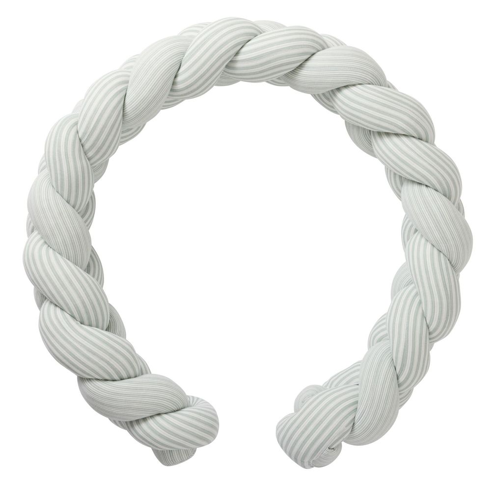 Objets déco enfant - Tresse décorative multi-usages - BB&CO