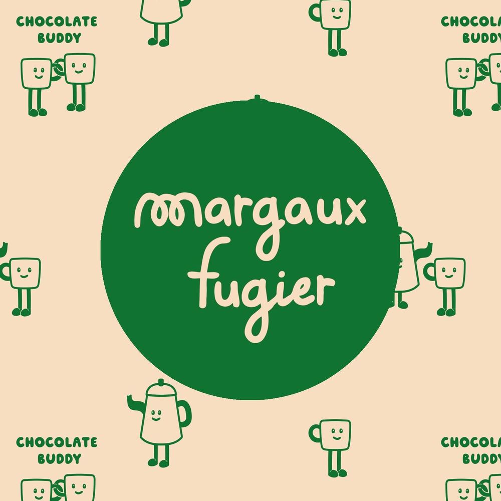 Design textile et surface - Imprimé - MARGAUX FUGIER