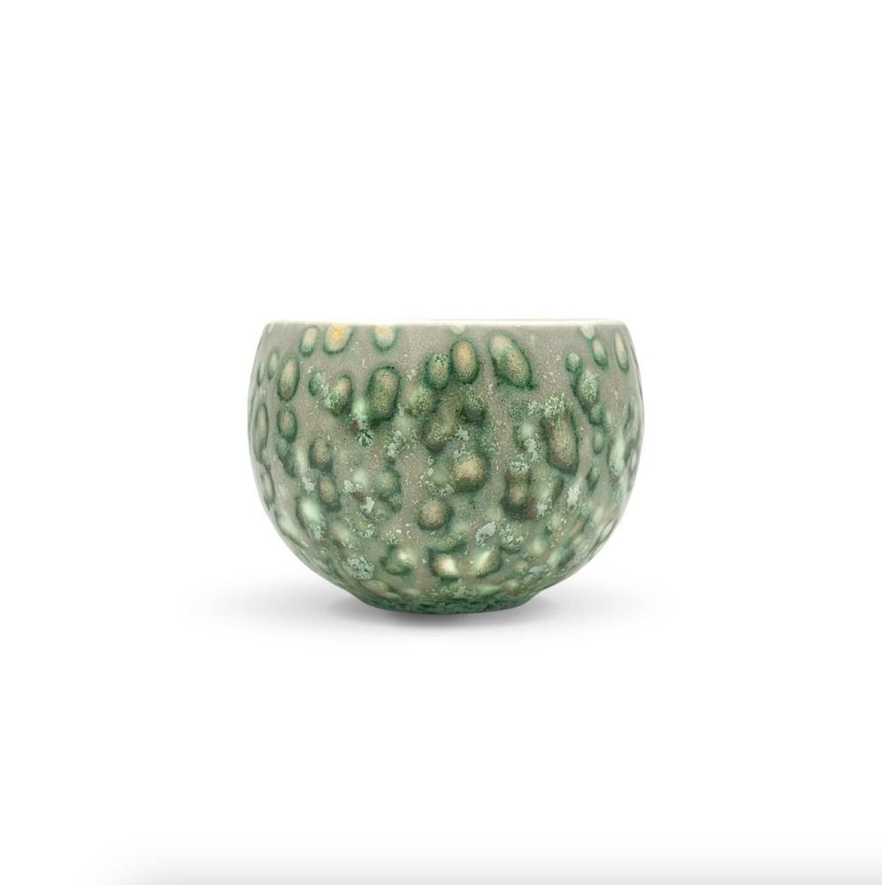 Tasses et mugs - Tasse à matcha et latte | Porcelaine artisanale - GLAZARA