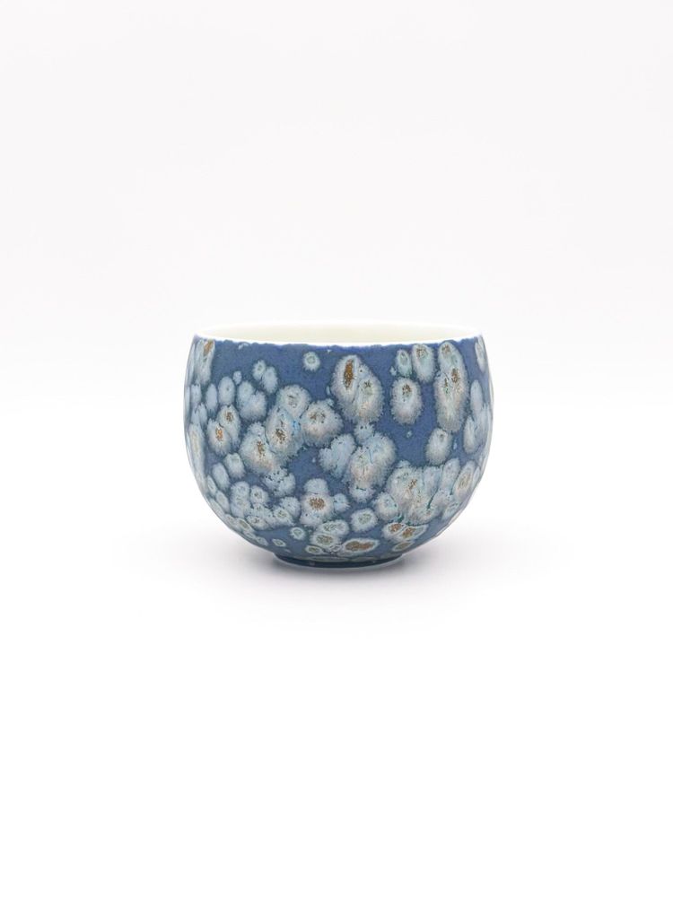 Tasses et mugs - Tasse à matcha et latte | Porcelaine artisanale - GLAZARA