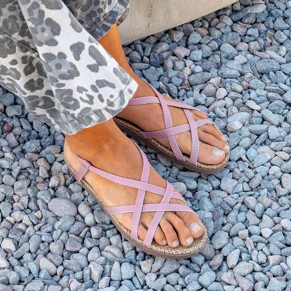 Shoes - Women's sandals - SHANGIES BY STILOV