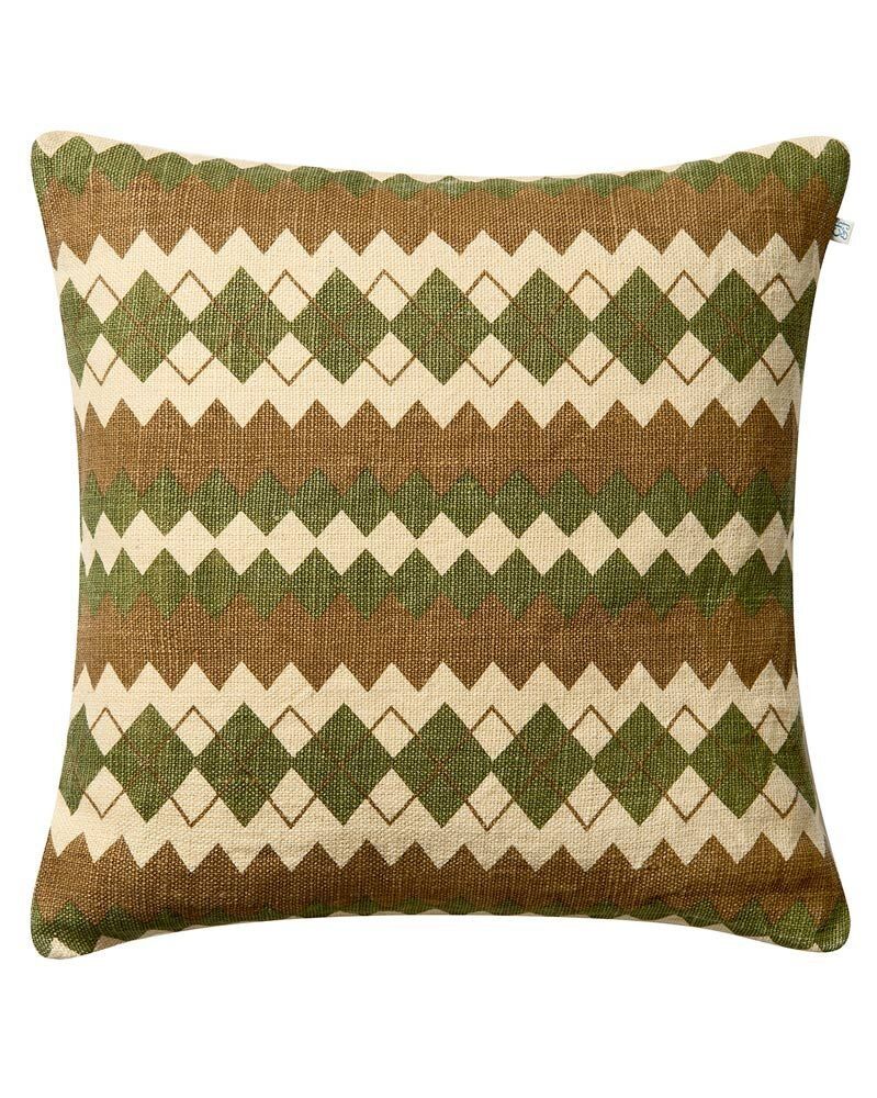 Coussins textile - Coussins en lin - Nisha - CHHATWAL & JONSSON