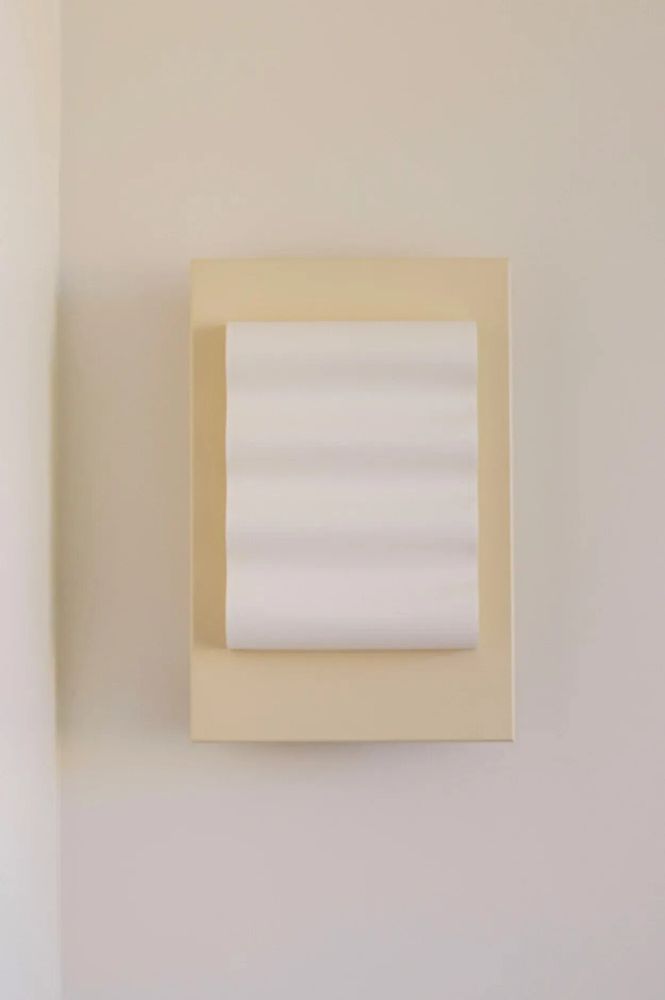 Wall lamps - Wall lamp Frame - VIOLAINE D'HARCOURT LIGHTING