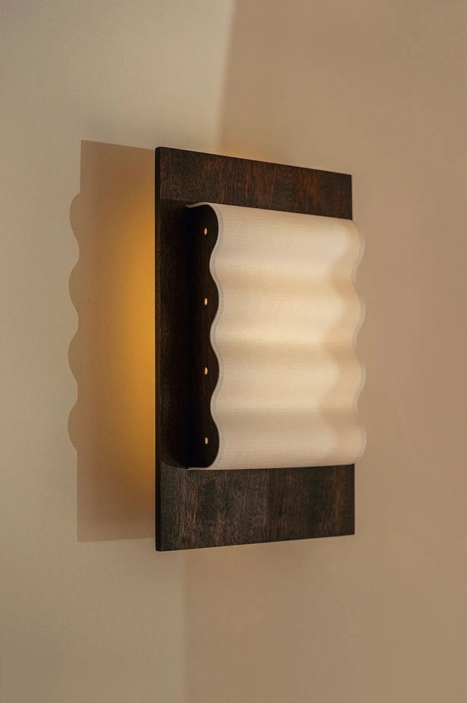 Wall lamps - Wall lamp Frame - VIOLAINE D'HARCOURT LIGHTING