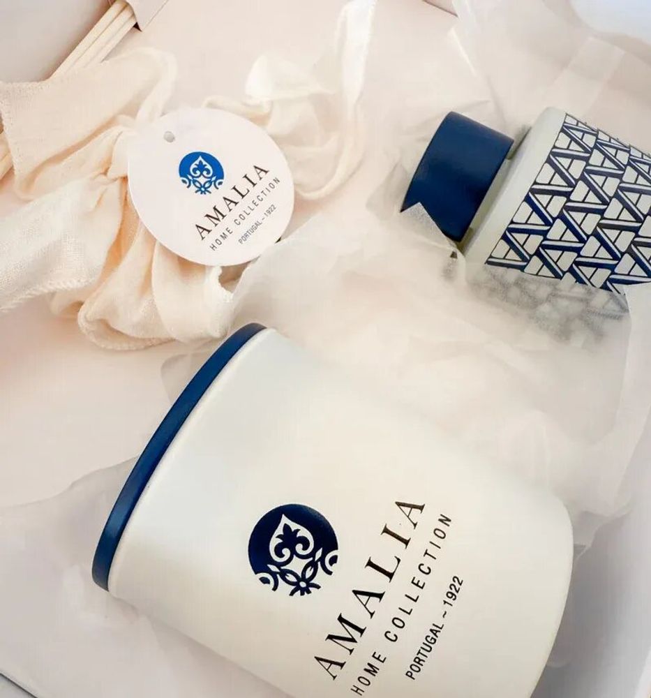 Parfums d'intérieur - AMALIA FRAGRANCE - AMALIA HOME COLLECTION
