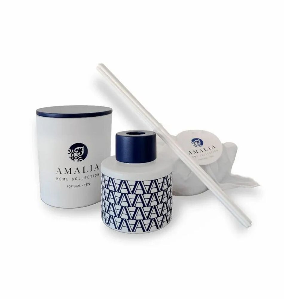 Parfums d'intérieur - AMALIA FRAGRANCE - AMALIA HOME COLLECTION