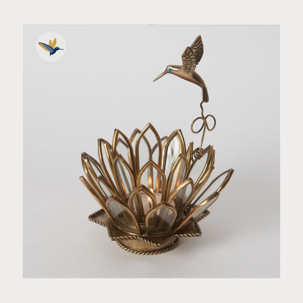 Lampes de table - Les vertus de la création - SAKURA LIVING