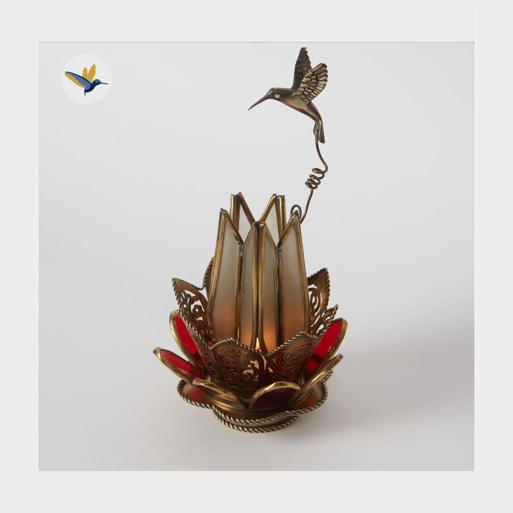 Lampes de table - Les vertus de la création - SAKURA LIVING