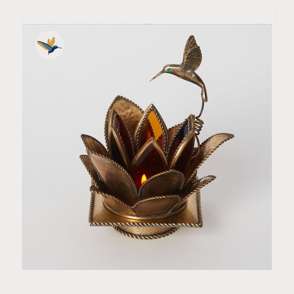 Lampes de table - Les vertus de la création - SAKURA LIVING