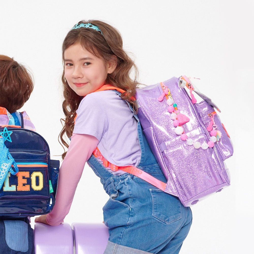 Sacs et cartables - Sac à dos OddBi Hi Me - ODDBI