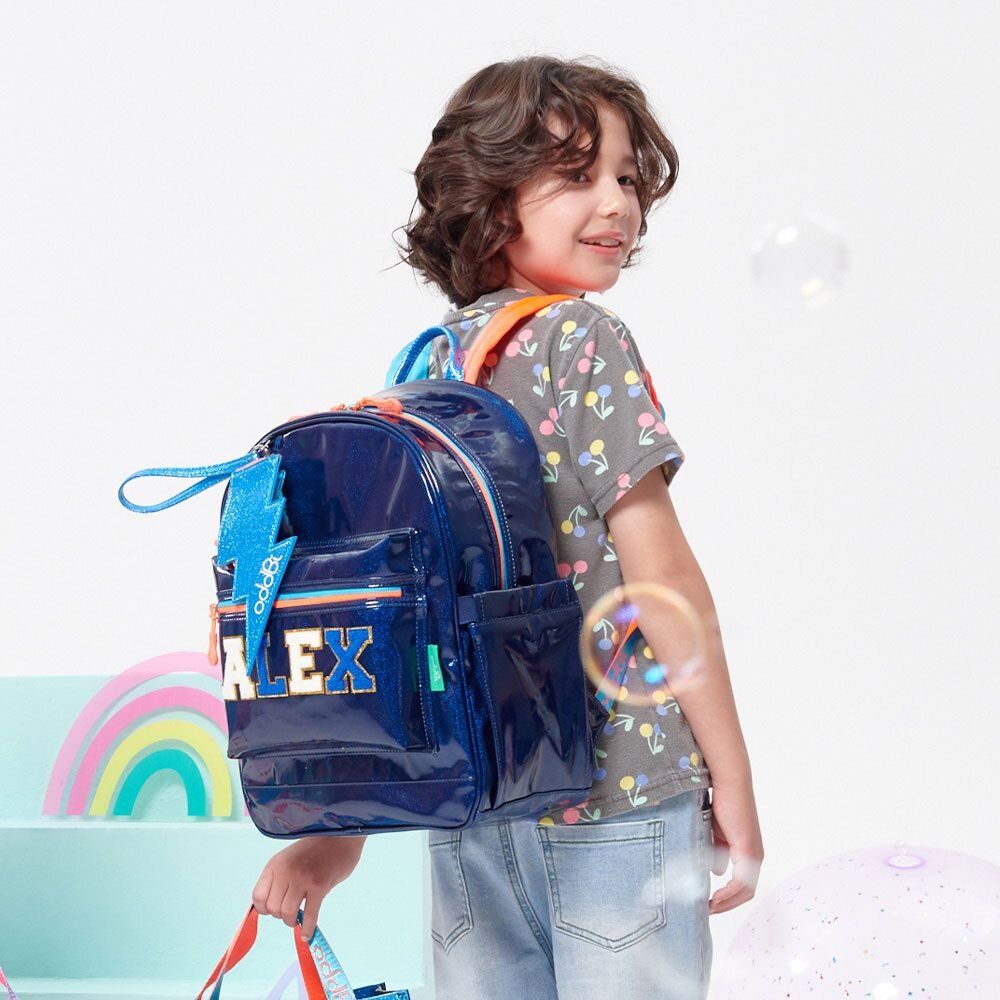 Sacs et cartables - Sac à dos OddBi Hi Me - ODDBI