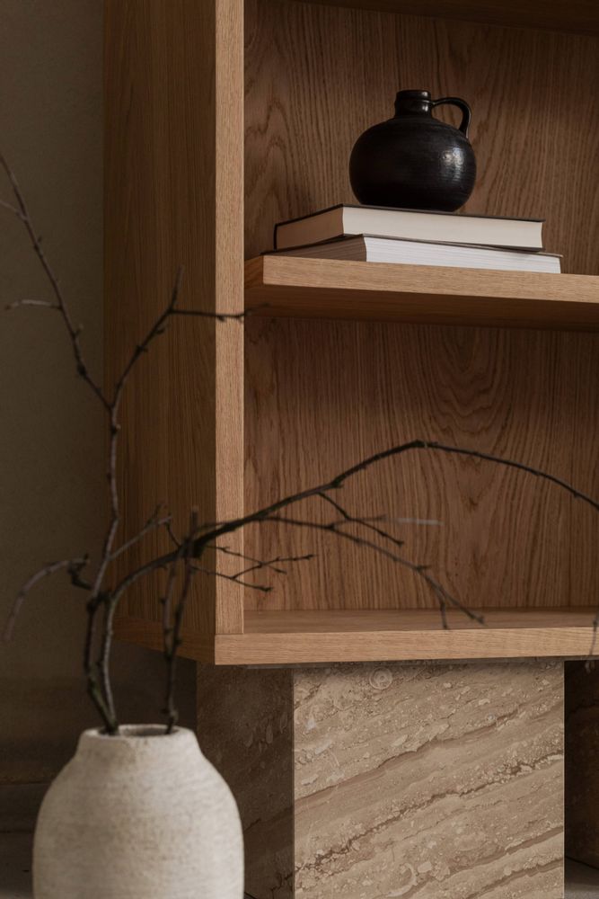 Buffets - BLOCK Cabinet - UN'COMMON