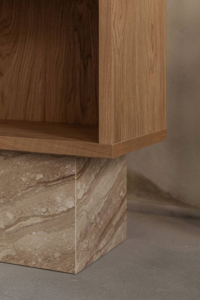 Buffets - BLOCK Cabinet - UN'COMMON