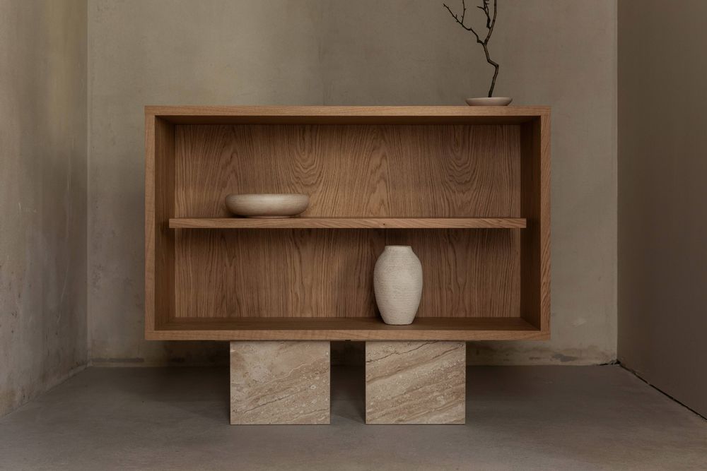 Buffets - BLOCK Sideboard - UN'COMMON