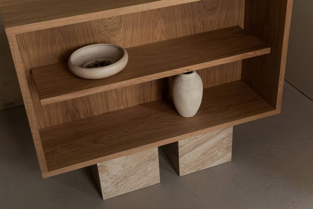 Buffets - BLOCK Sideboard - UN'COMMON