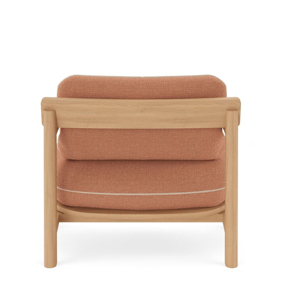 Fauteuils de jardin - Chaise de salle à manger Oaza - FJAKA FURNITURE