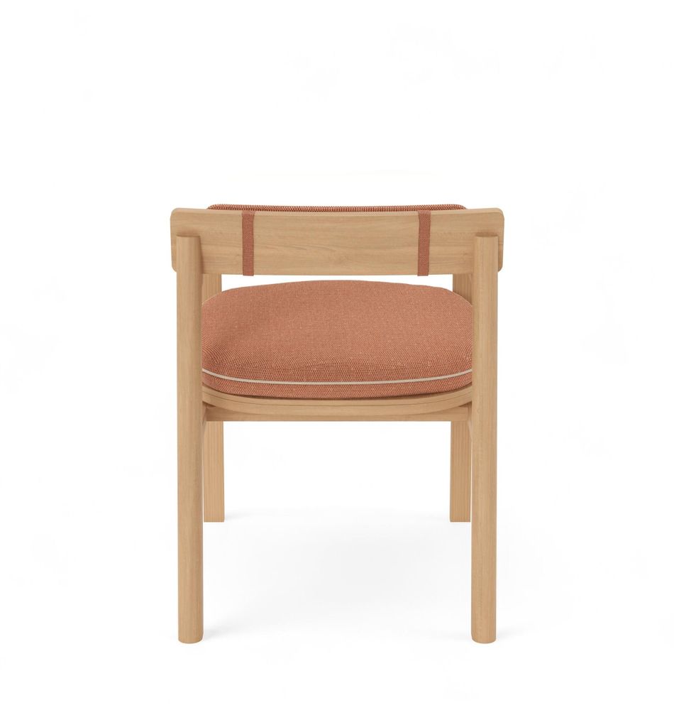Fauteuils de jardin - Chaise de salle à manger - FJAKA FURNITURE