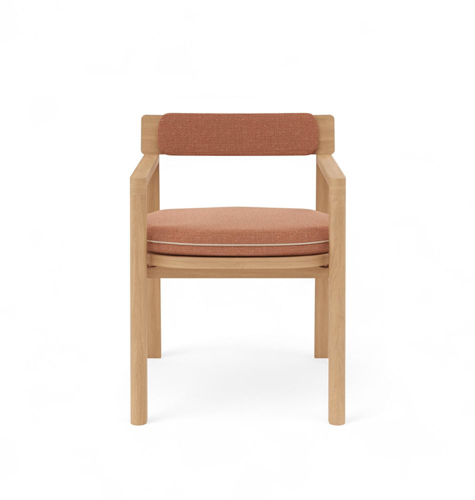 Fauteuils de jardin - Chaise de salle à manger - FJAKA FURNITURE