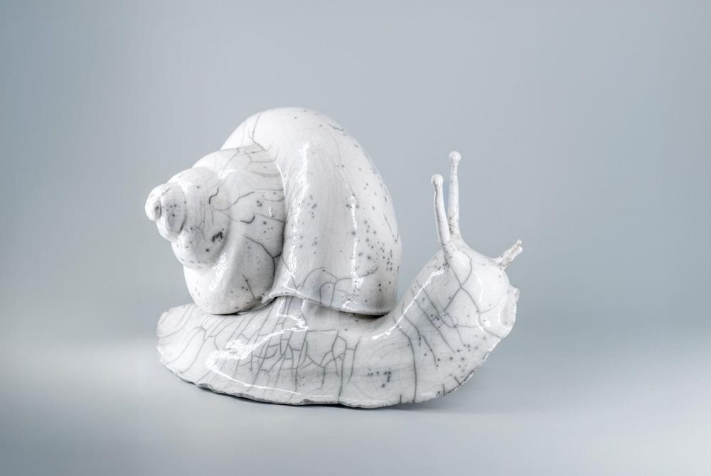 Objets de décoration - Escargot - YUFTEN