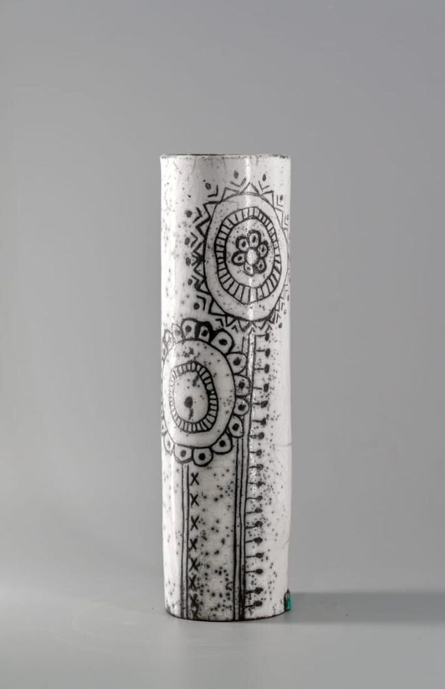 Decorative objects - Vase - YUFTEN