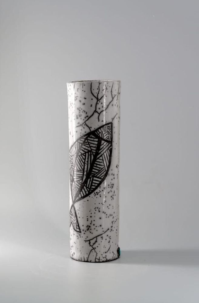 Decorative objects - Vase - YUFTEN