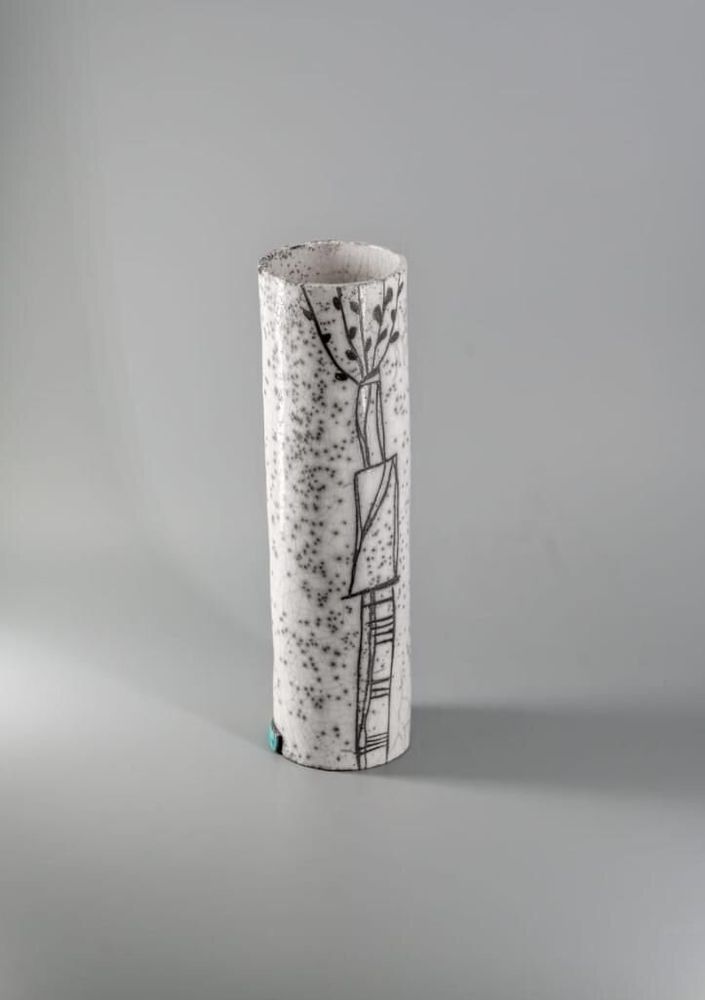 Decorative objects - Vase - YUFTEN
