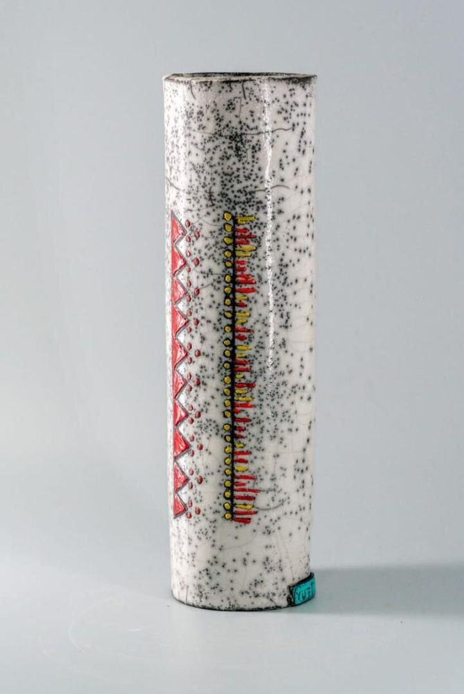 Decorative objects - Vase - YUFTEN