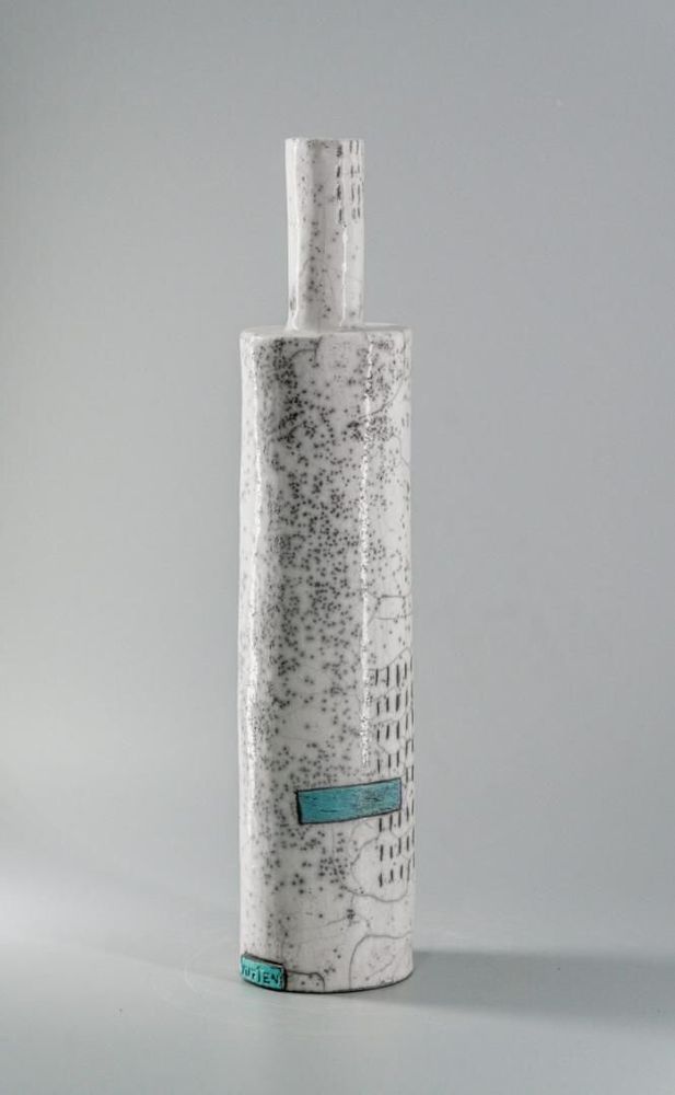 Decorative objects - Vase - YUFTEN
