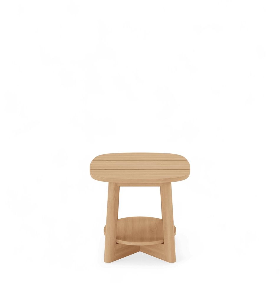 Lawn tables - Sidetable - FJAKA FURNITURE