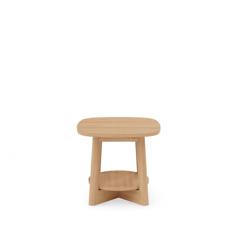 Lawn tables - Sidetable - FJAKA FURNITURE