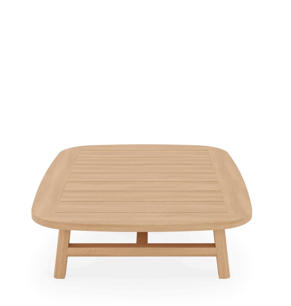 Lawn tables - Coffee table - FJAKA FURNITURE