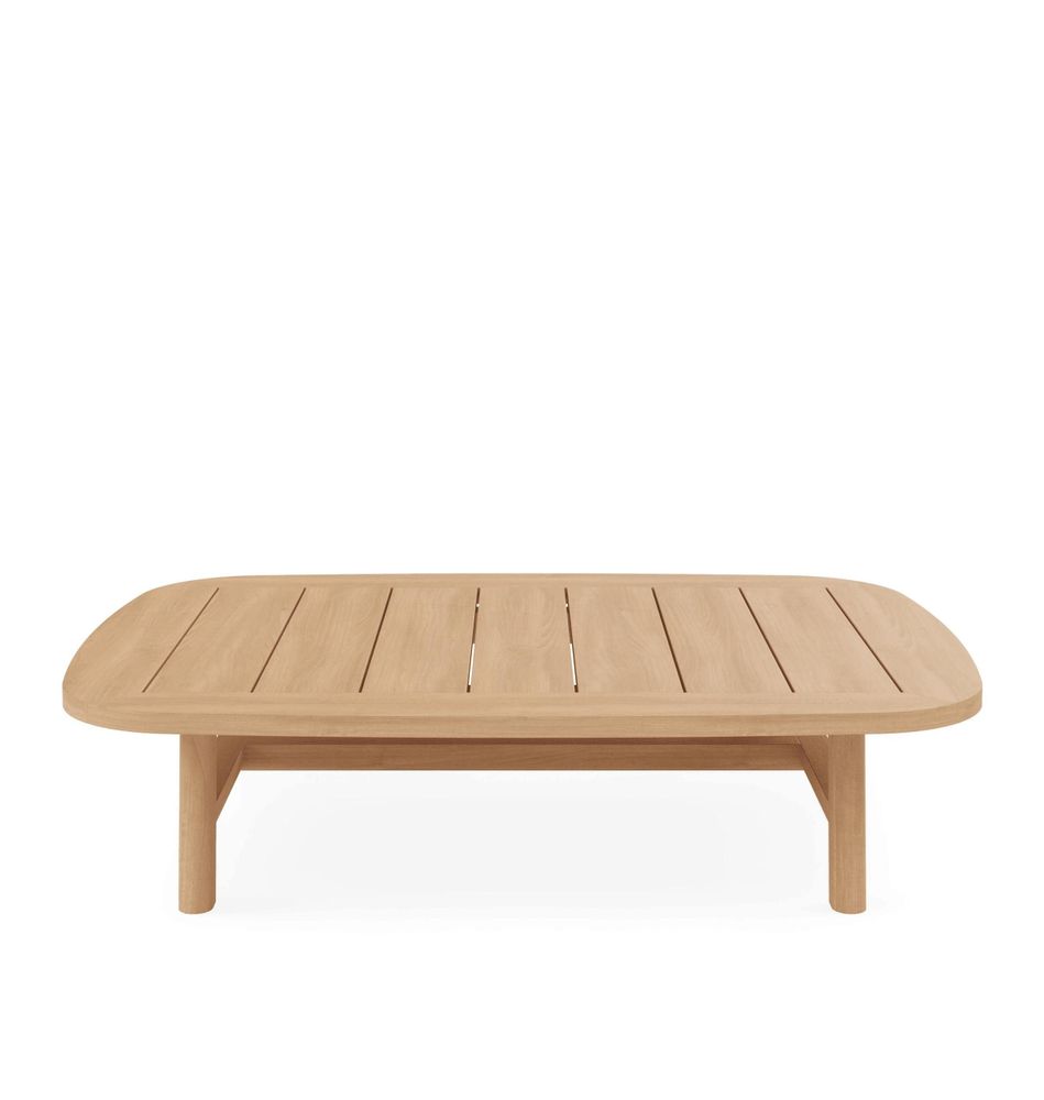 Lawn tables - Coffee table - FJAKA FURNITURE