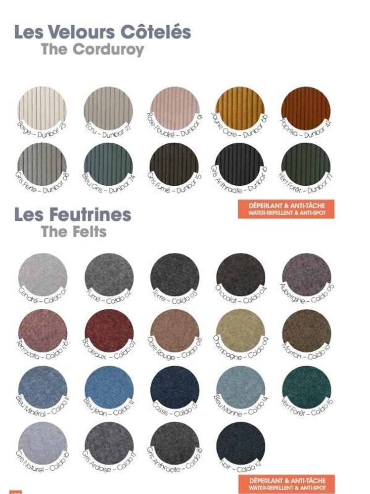 Office seating - Suzie Adult School Chair - 38x80cm - LES GAMBETTES