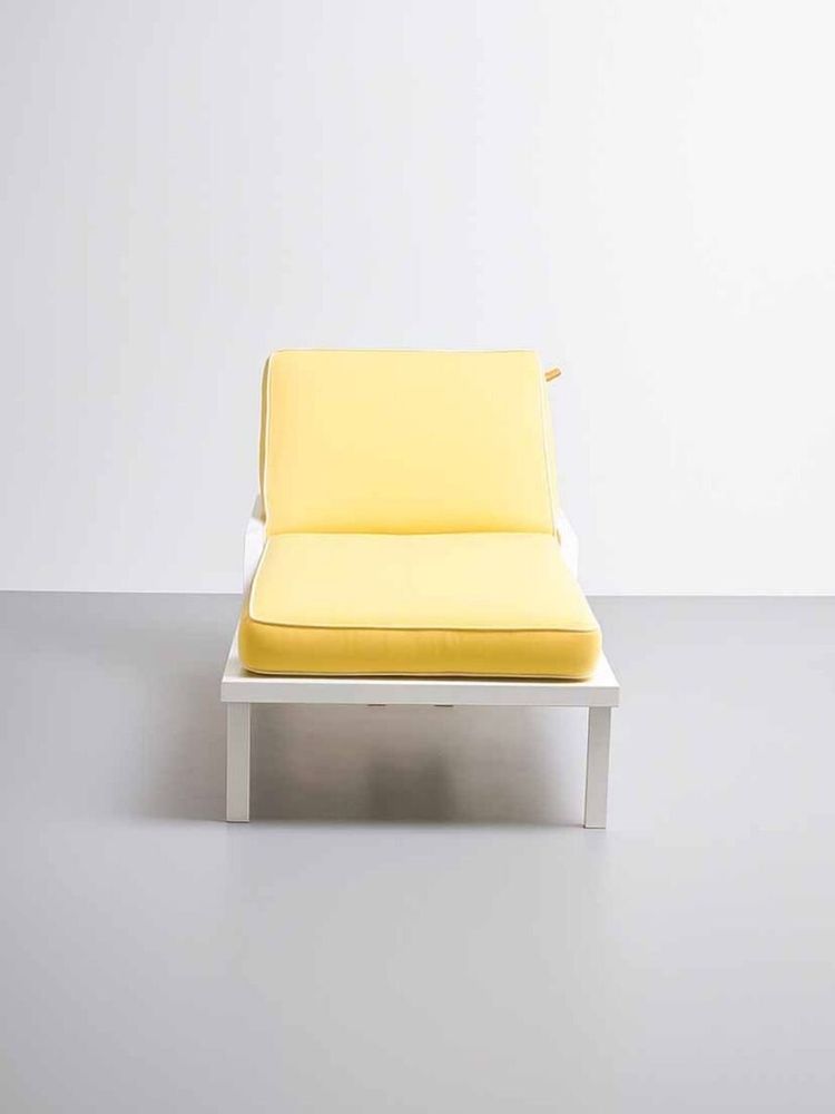 Deck chairs - Bain de Soleil Lagos - HÉVÉA