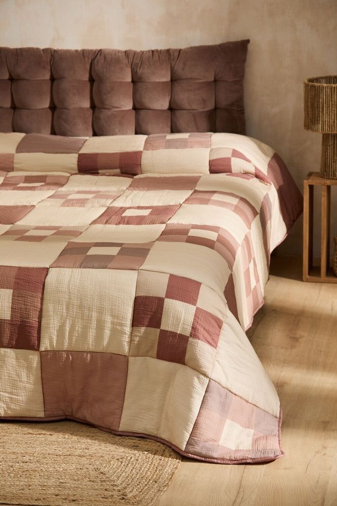 Design objects - BLANKETS - CALMA HOUSE