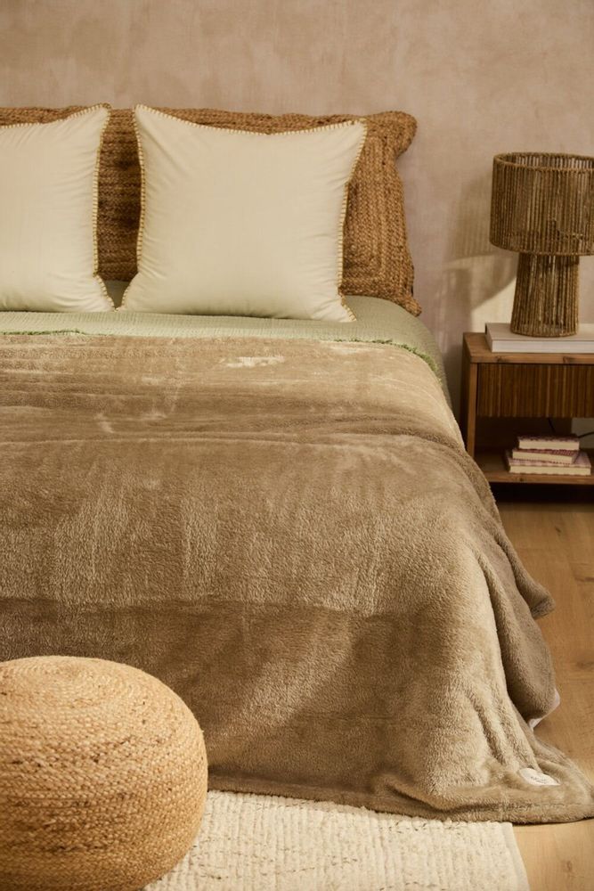 Design objects - BLANKETS - CALMA HOUSE