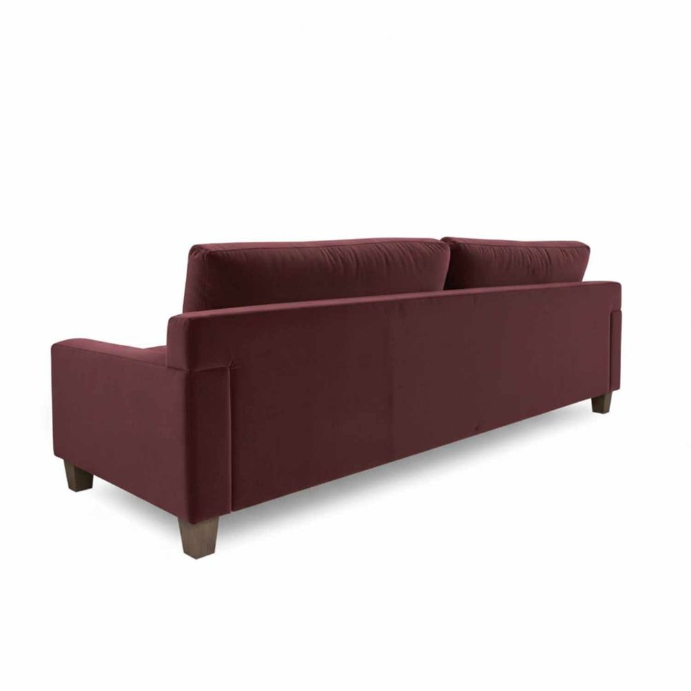 Canapés pour collectivités - Suga Bordeaux Canapé |Canapé - CREARTE COLLECTIONS