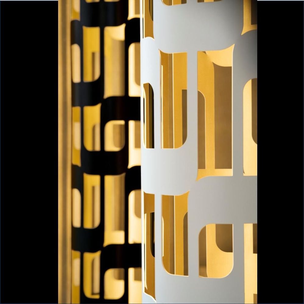 Floor lamps - SIRIUS - LA LUMIÈRE SCULPTÉE