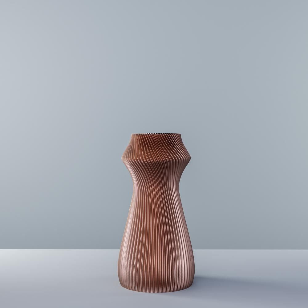 Aménagements pour bureau - Vase «Échecs» - AUURA