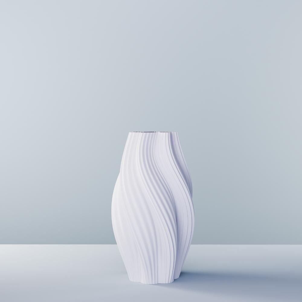 Vases - Vase "Hot Ice Cream" - AUURA