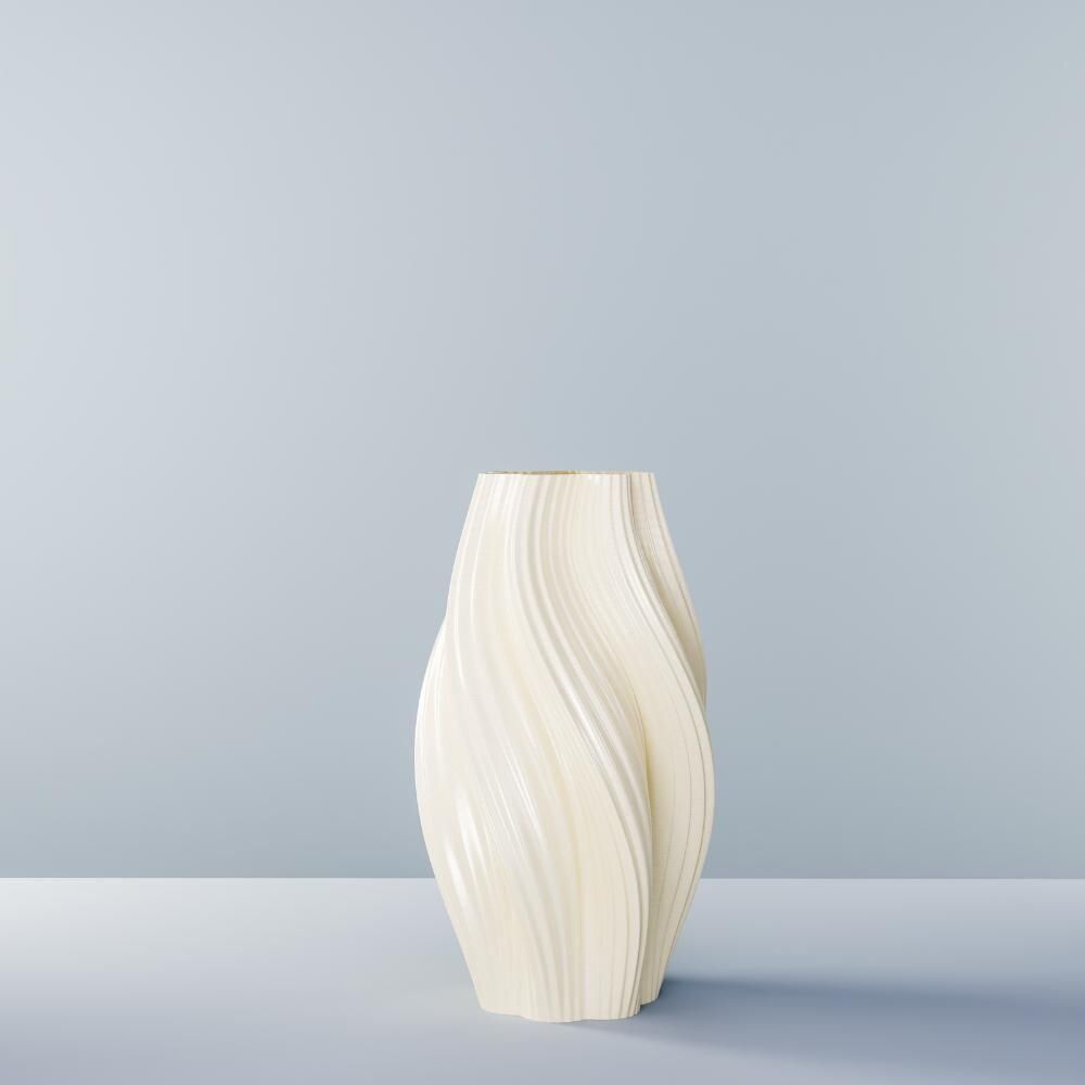 Vases - Vase "Hot Ice Cream" - AUURA