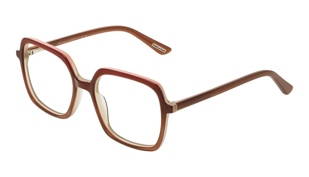 Lunettes - Eyeclass Double Desire Blue Light - FRANK AND LUCIE