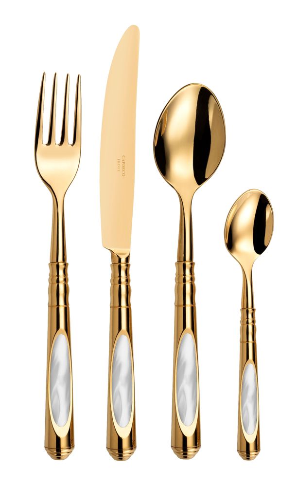 Fourchettes - Cérès Gold - CAPDECO FRANCE
